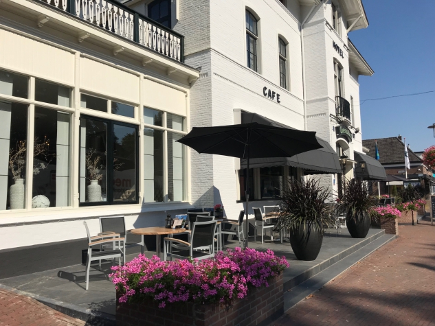 Hampshire Hotel Avenarius