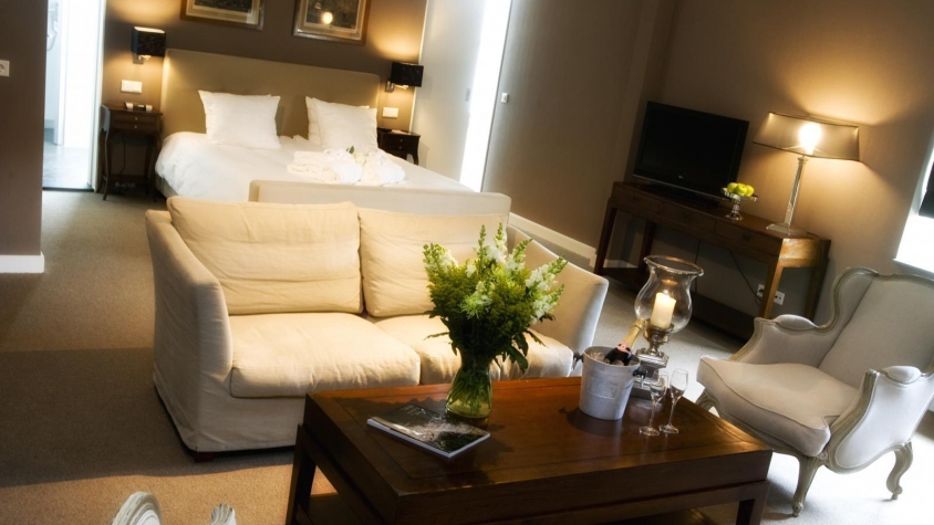 Landhotel de IJsvogel