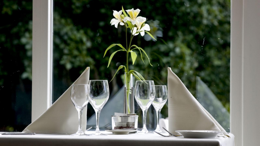 Landhotel de IJsvogel