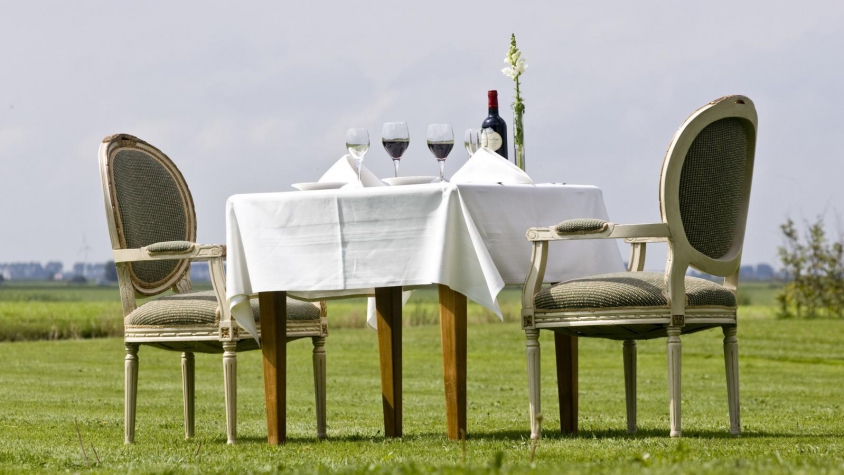 Landhotel de IJsvogel