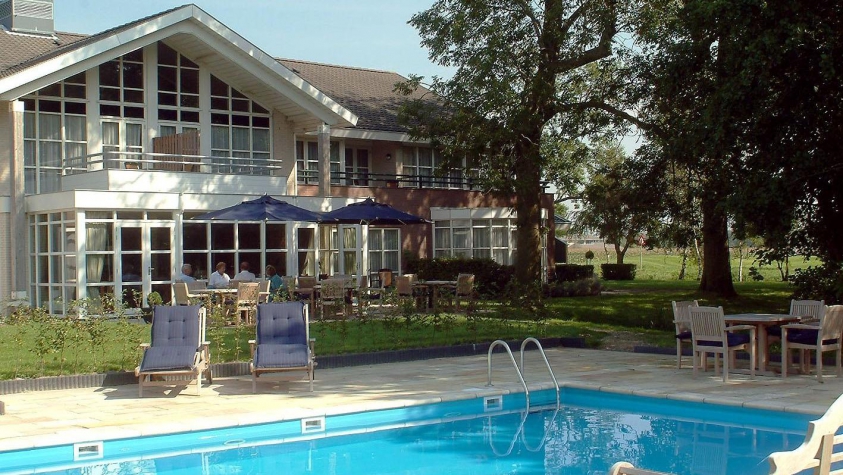 Landhotel de IJsvogel