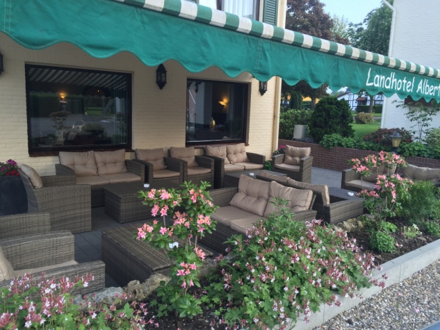 Landhotel Alberts