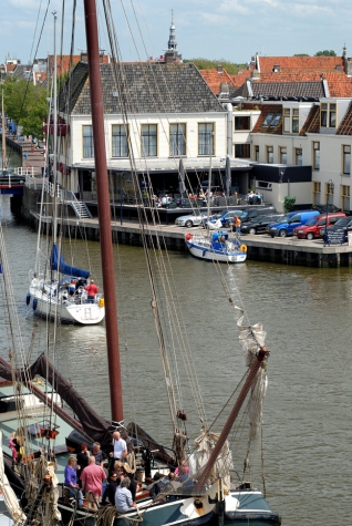 Hotel Restaurant Zeezicht