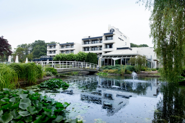 Fletcher Hotel-Restaurant Frerikshof