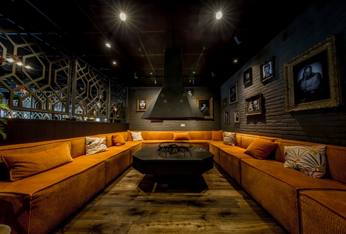 Fletcher Hotel-Restaurant Frerikshof