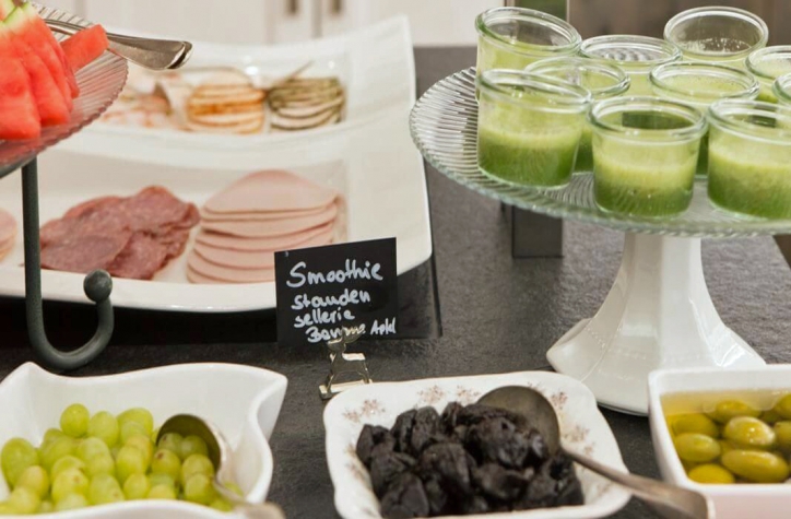 Hotel Pension Nuhnetal