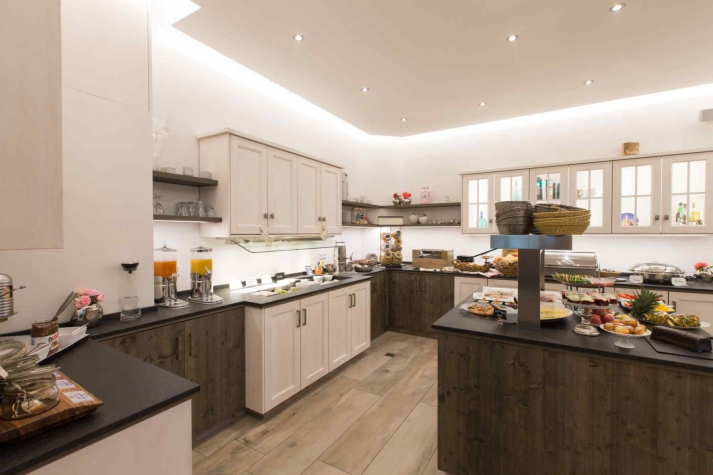 Hotel Pension Nuhnetal