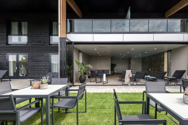 Fruitpark Hotel & Spa