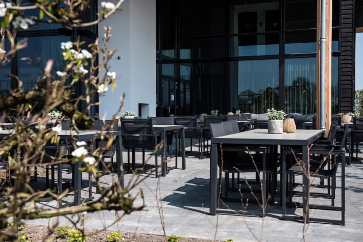 Fruitpark Hotel & Spa