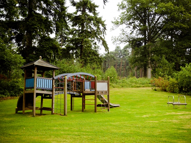 Fletcher Hotel Restaurant Beekbergen-Apeldoorn