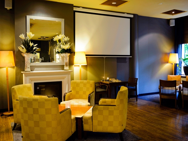 Fletcher Hotel Restaurant Beekbergen-Apeldoorn