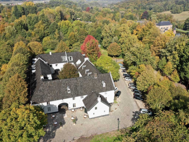 Fletcher Hotel-Restaurant Kasteel Erenstein