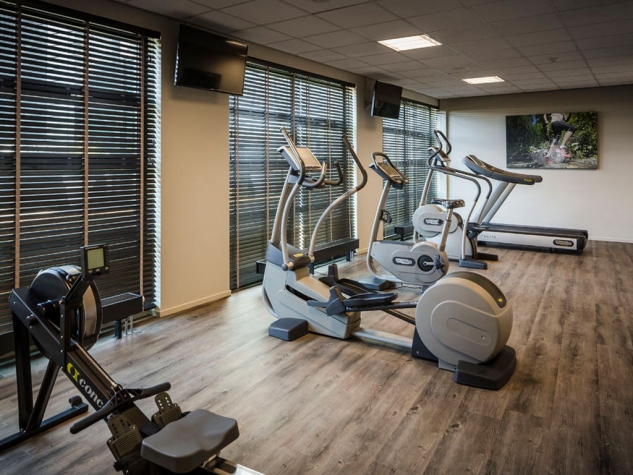 Fletcher Wellness-Hotel Trivium