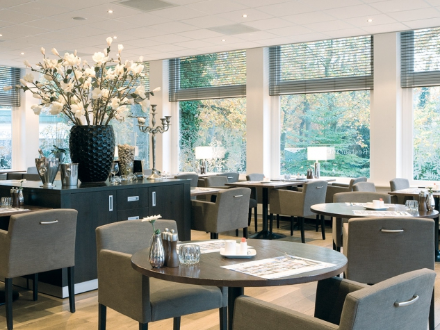 Fletcher Familiehotel Paterswolde