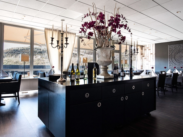 Fletcher Hotel-Restaurant Zeeduin