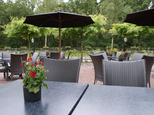 Fletcher Hotel-Restaurant De Kempen