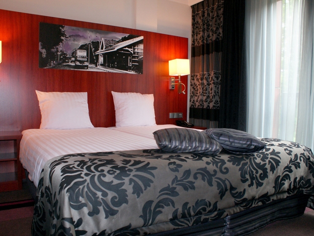 Fletcher Hotel-Restaurant De Kempen