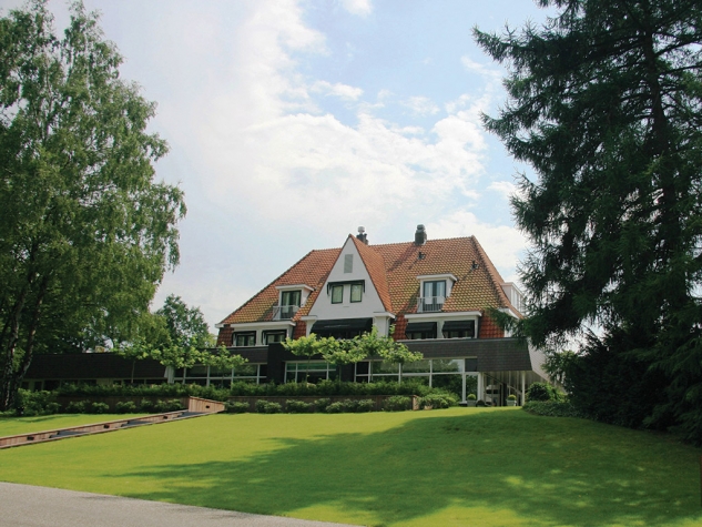 Fletcher Hotel-Restaurant Sallandse Heuvelrug