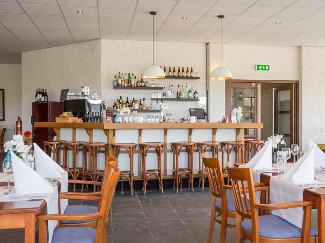 Fletcher Badhotel Callantsoog