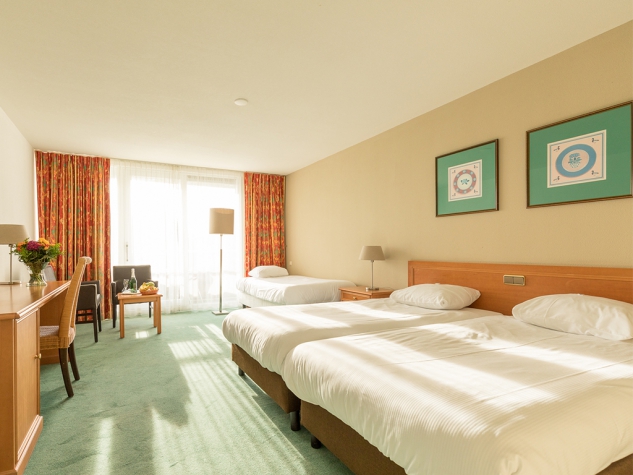 Fletcher Hotel-Restaurant Amelander Kaap