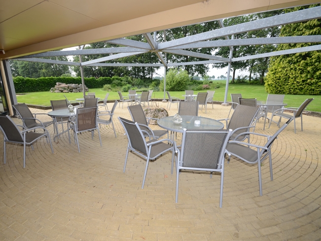 Fletcher Landhotel De Borken