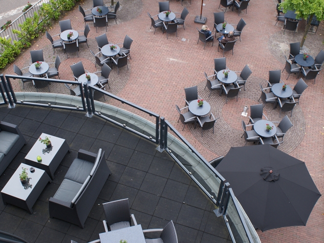 Fletcher Hotel-Restaurant De Kempen