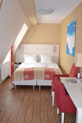 Fletcher Hotel-Restaurant De Cooghen