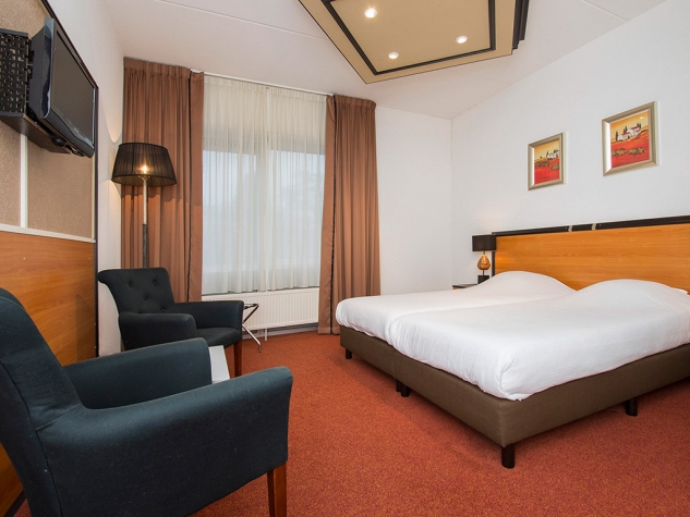 Fletcher Hotel-Restaurant Apeldoorn