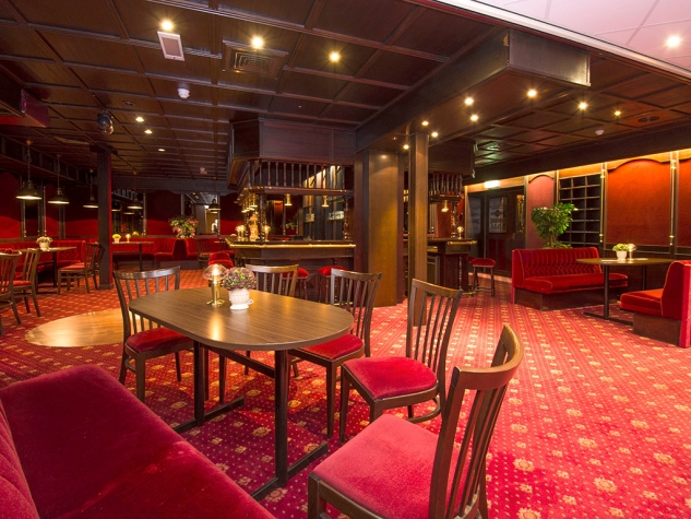 Fletcher Hotel-Restaurant Apeldoorn