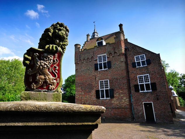 Fletcher Landgoedhotel Renesse