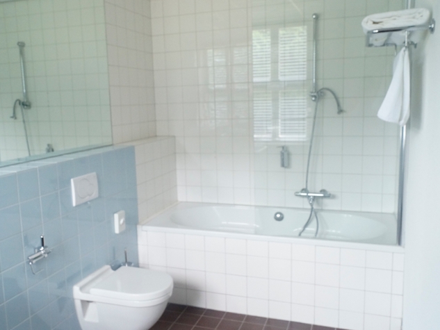 Fletcher Kloosterhotel Willibrordhaeghe