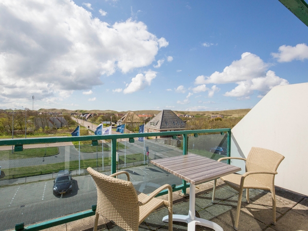 Fletcher Badhotel Callantsoog