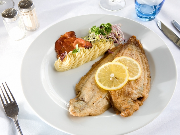 Fletcher Badhotel Callantsoog