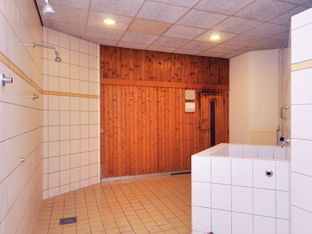 Fletcher Badhotel Callantsoog