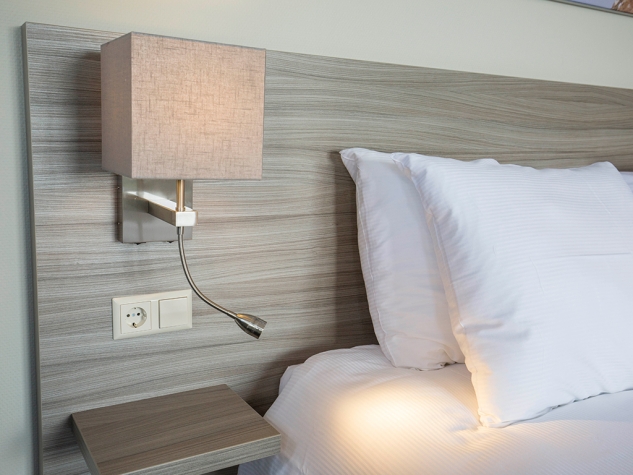 Fletcher Badhotel Callantsoog