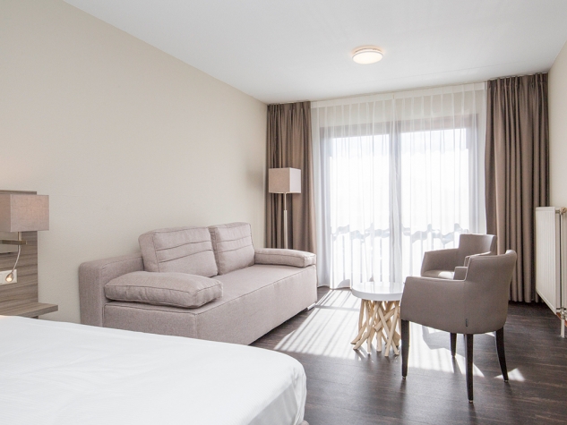 Fletcher Badhotel Callantsoog