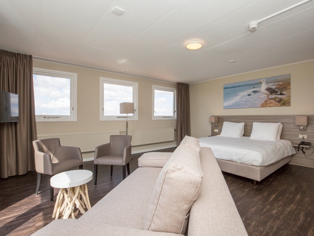 Fletcher Badhotel Callantsoog