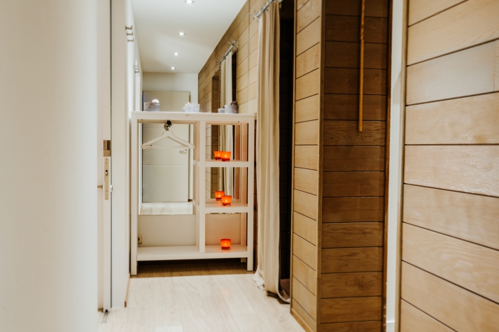 Eurobody Wellness Home