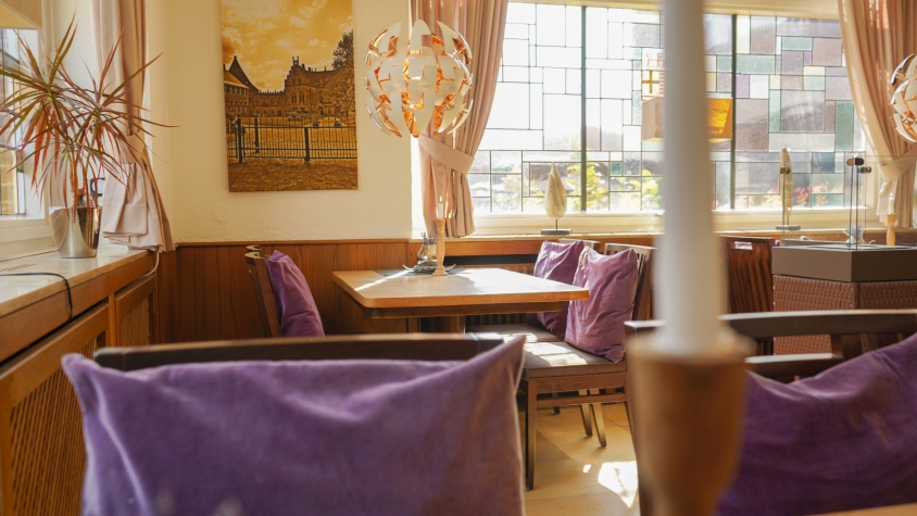 dS Hotel & Restaurant Bad Bentheim