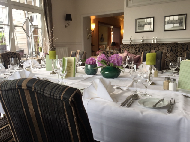 Hotel Pension Nuhnetal