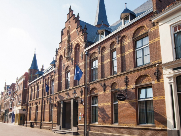 Fletcher Hotel Gilde
