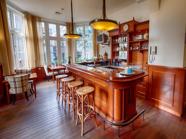 Fletcher Hotel Gilde