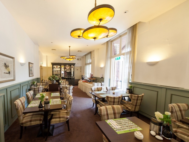 Fletcher Hotel Gilde