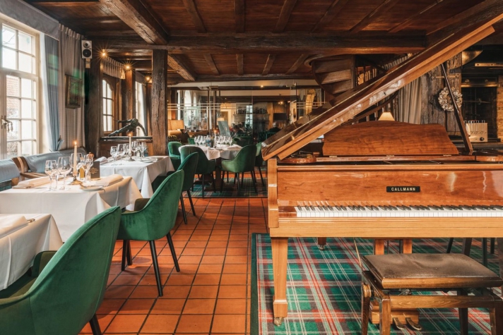 Hostellerie De Goedendag