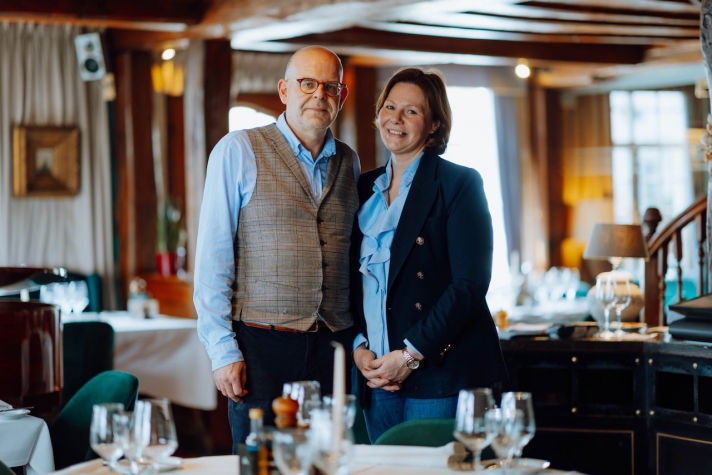 Hostellerie De Goedendag