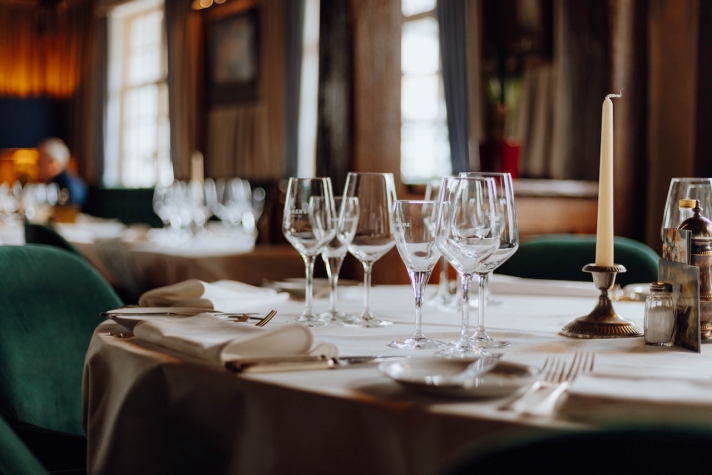 Hostellerie De Goedendag