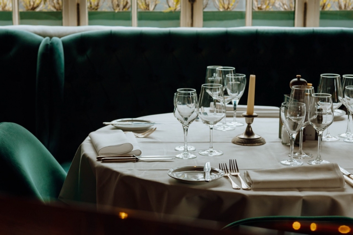 Hostellerie De Goedendag