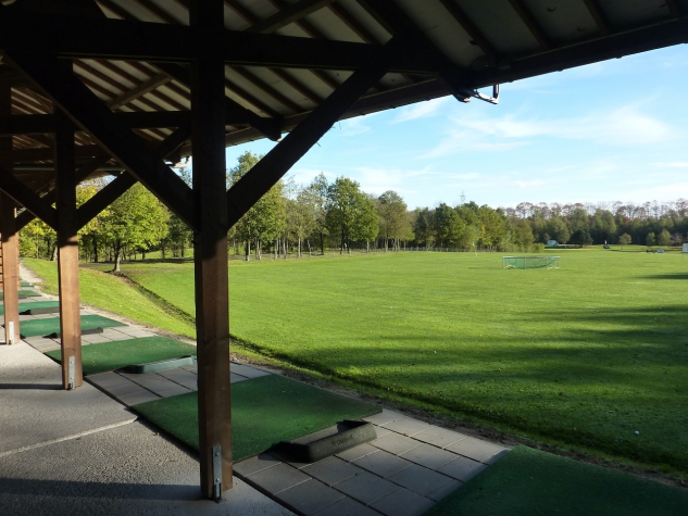 Golf-Resort Brunssummerheide
