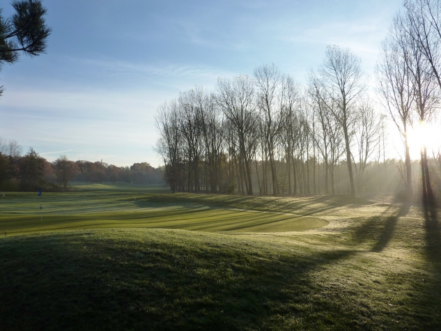 Golf-Resort Brunssummerheide