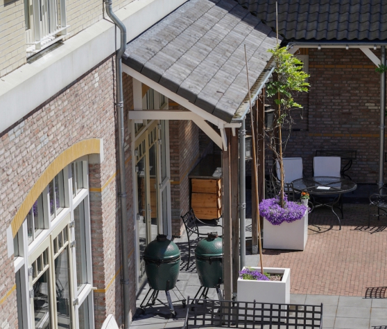 Grand Hotel Ter Duin